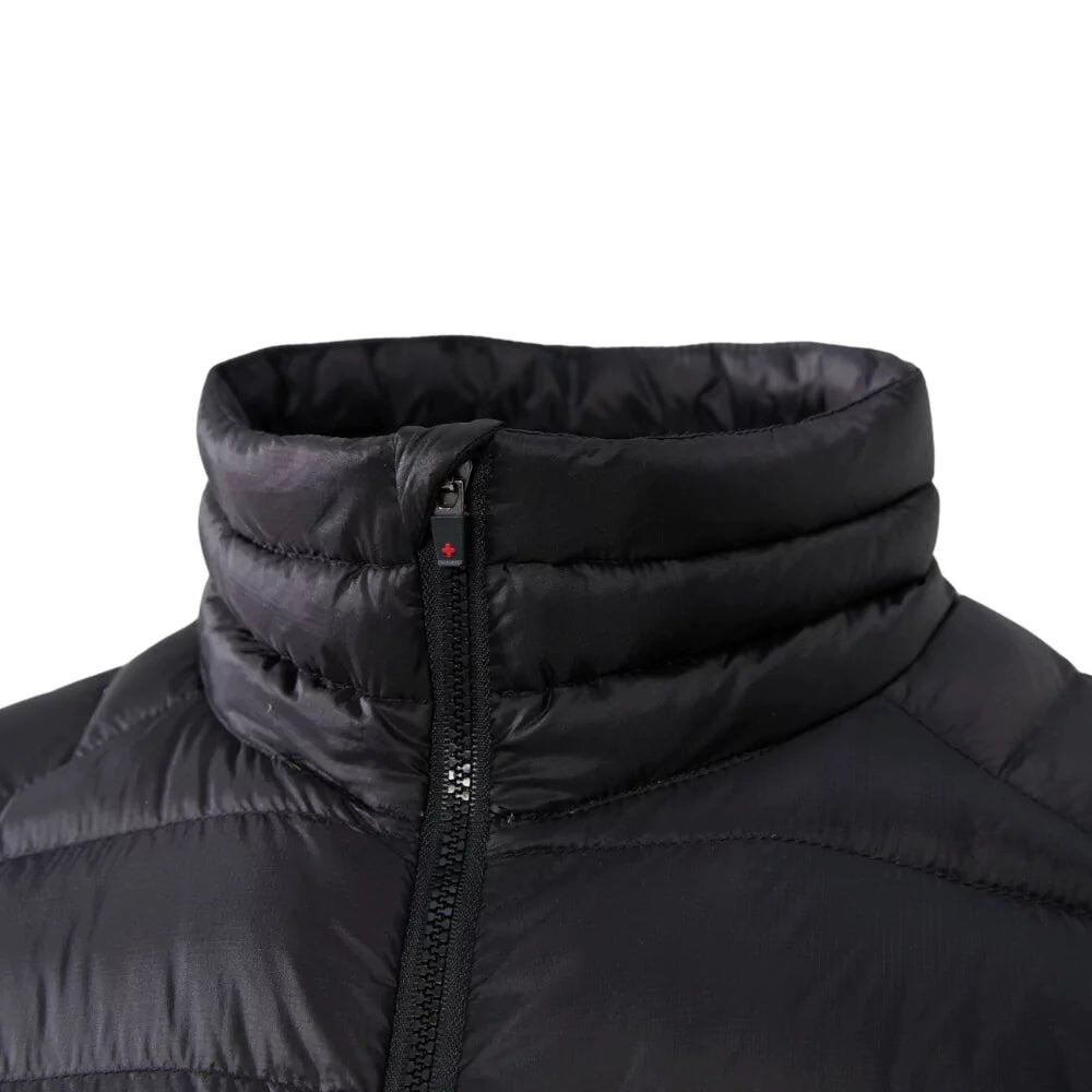 Sleeveless Merino Nordend Down Vest Men 5/7