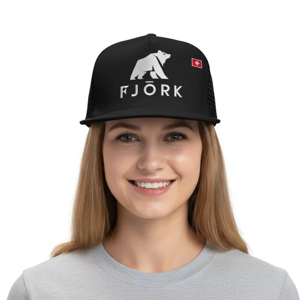 FJORK MERINO picture