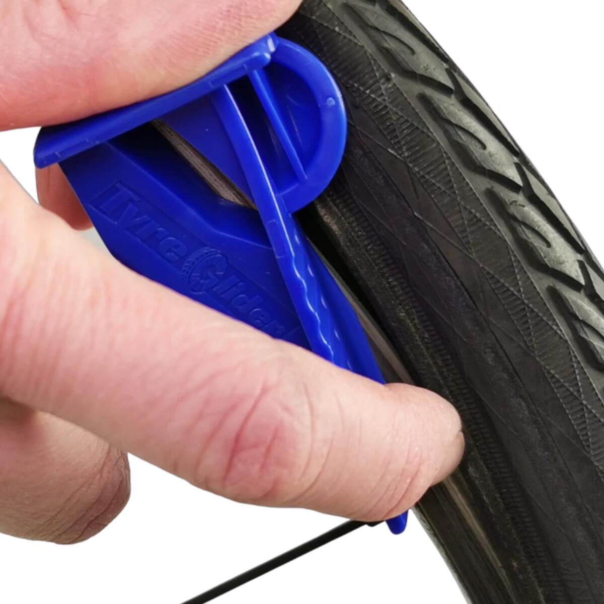 Rehook Tyre Glider | bandenlichter | bandenafnemer | gemak | snel | compact 5/7