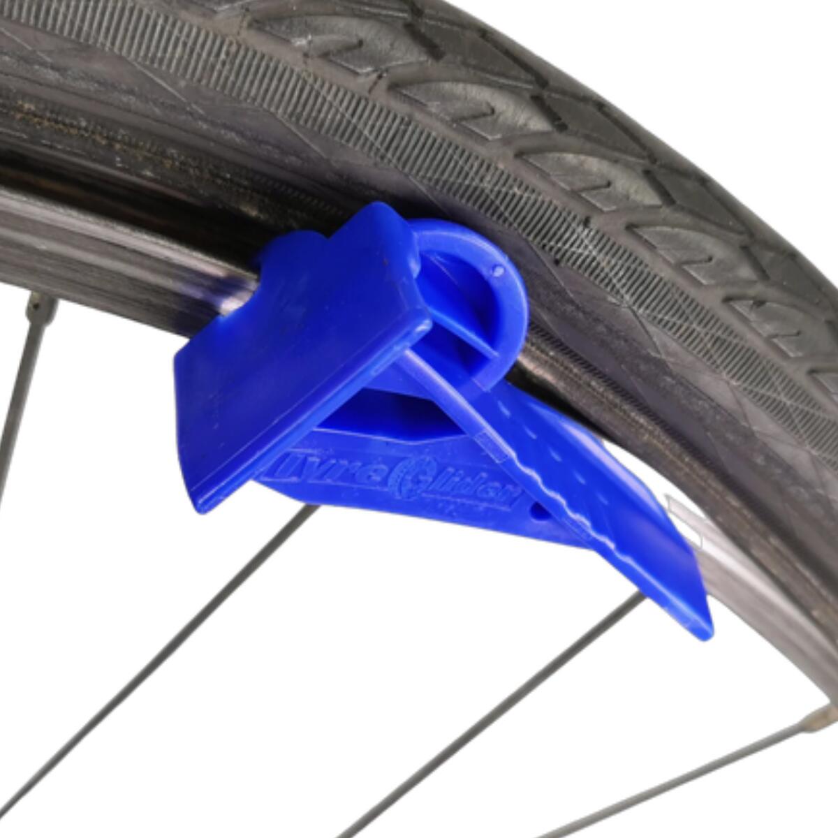 Rehook Tyre Glider | bandenlichter | bandenafnemer | gemak | snel | compact 2/7