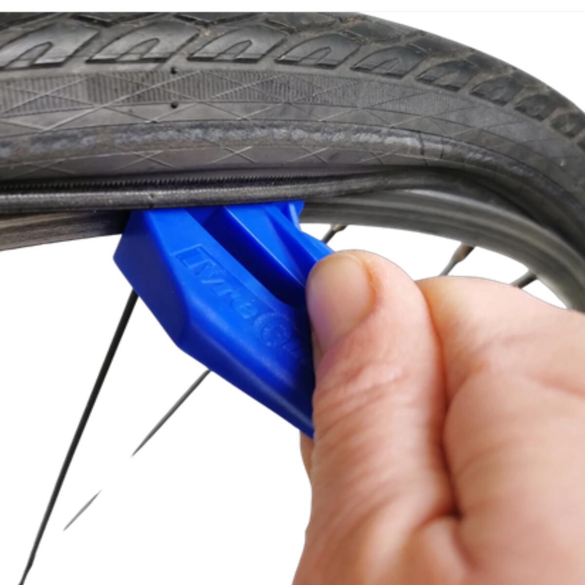 Rehook Tyre Glider | bandenlichter | bandenafnemer | gemak | snel | compact 4/7