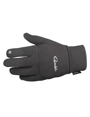 Gamakatsu g-power gloves small - thermo handschoenen
