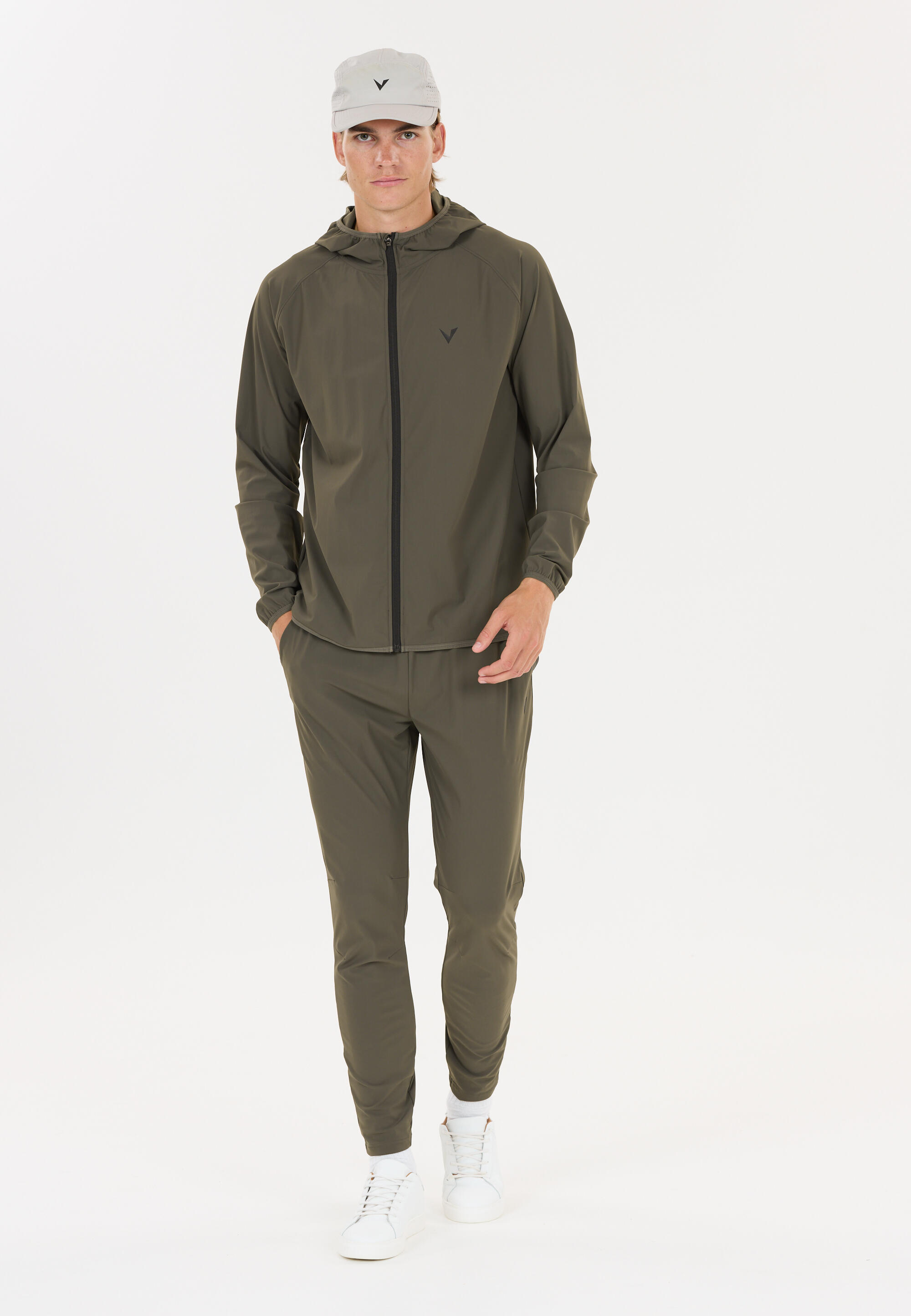 Pantalón Virtus Alonso V2 3/5
