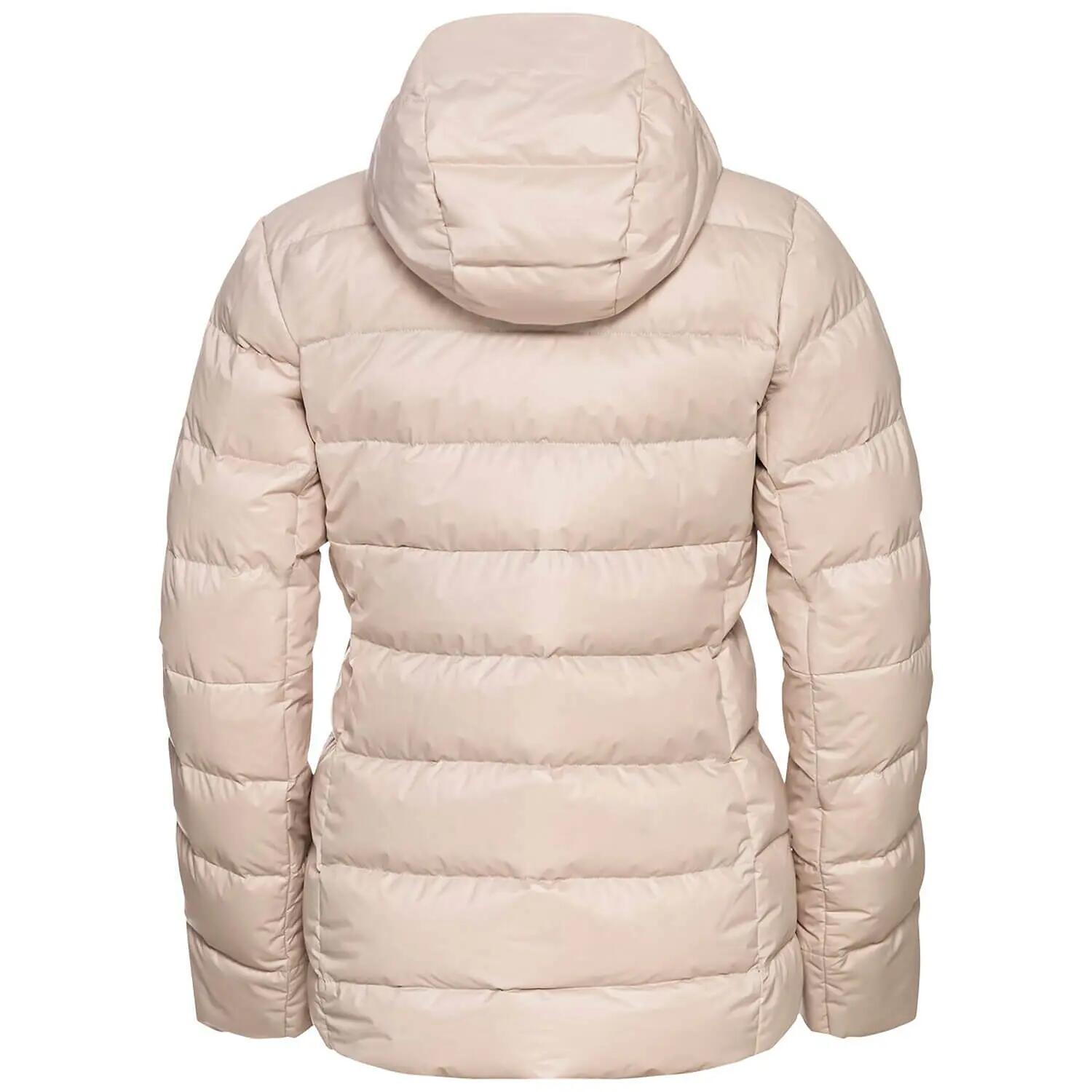 Outdoorjacke SEVERIN N-THERMIC 2/2
