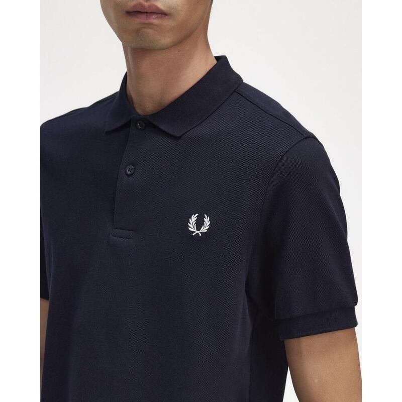 Tricou polo Fred Perry Marine Clasic
