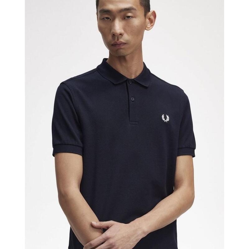 Tricou polo Fred Perry Marine Clasic