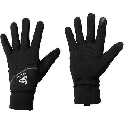 Gants Odlo INTENSITY COVER SAFETY LIGHT