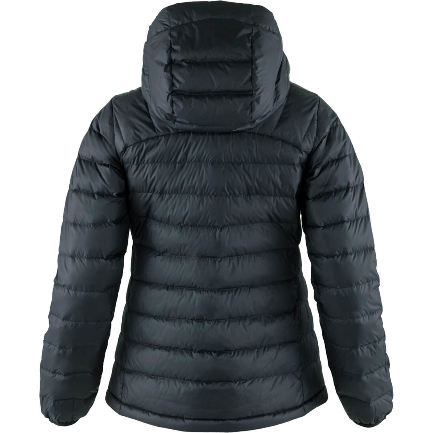 Jacke Expedition Pack Down Hoodie 3/7
