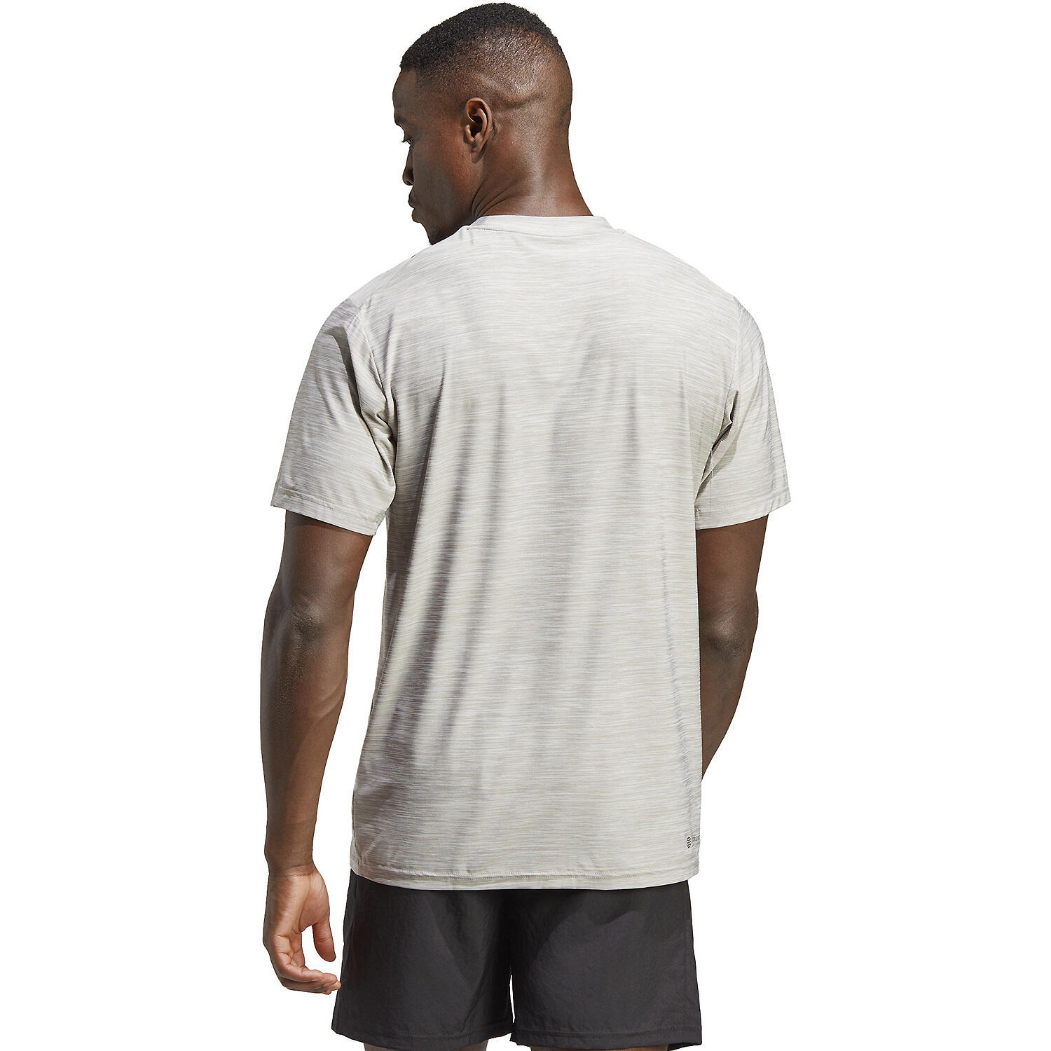 Camisa estirável adidas Essentials 3/5