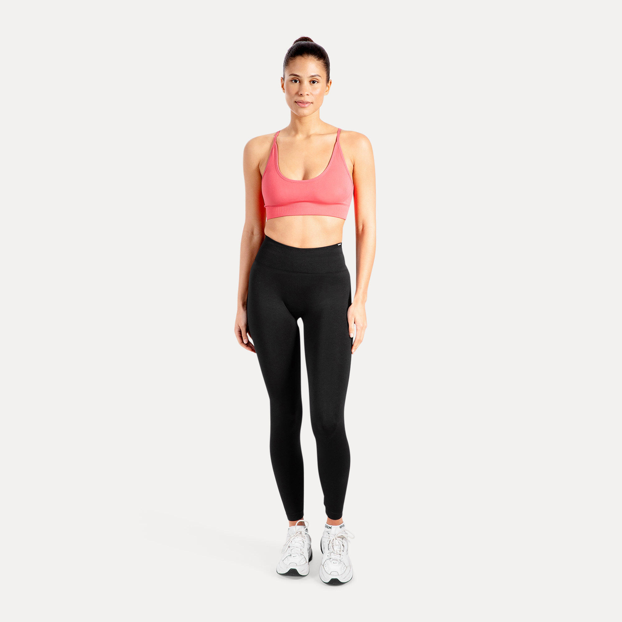 Damen Sport BH Cetrina Rosa 3/6