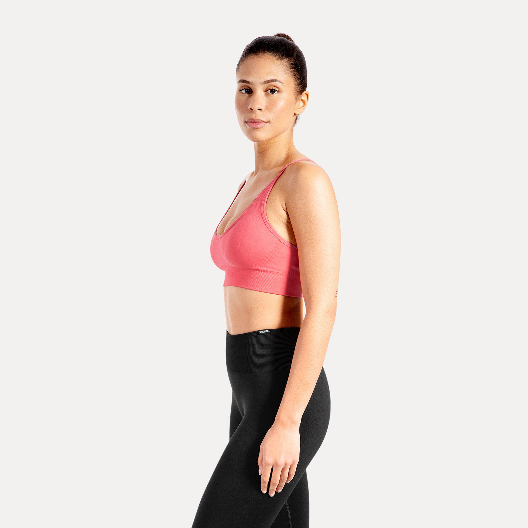 Damen Sport BH Cetrina Rosa 2/6