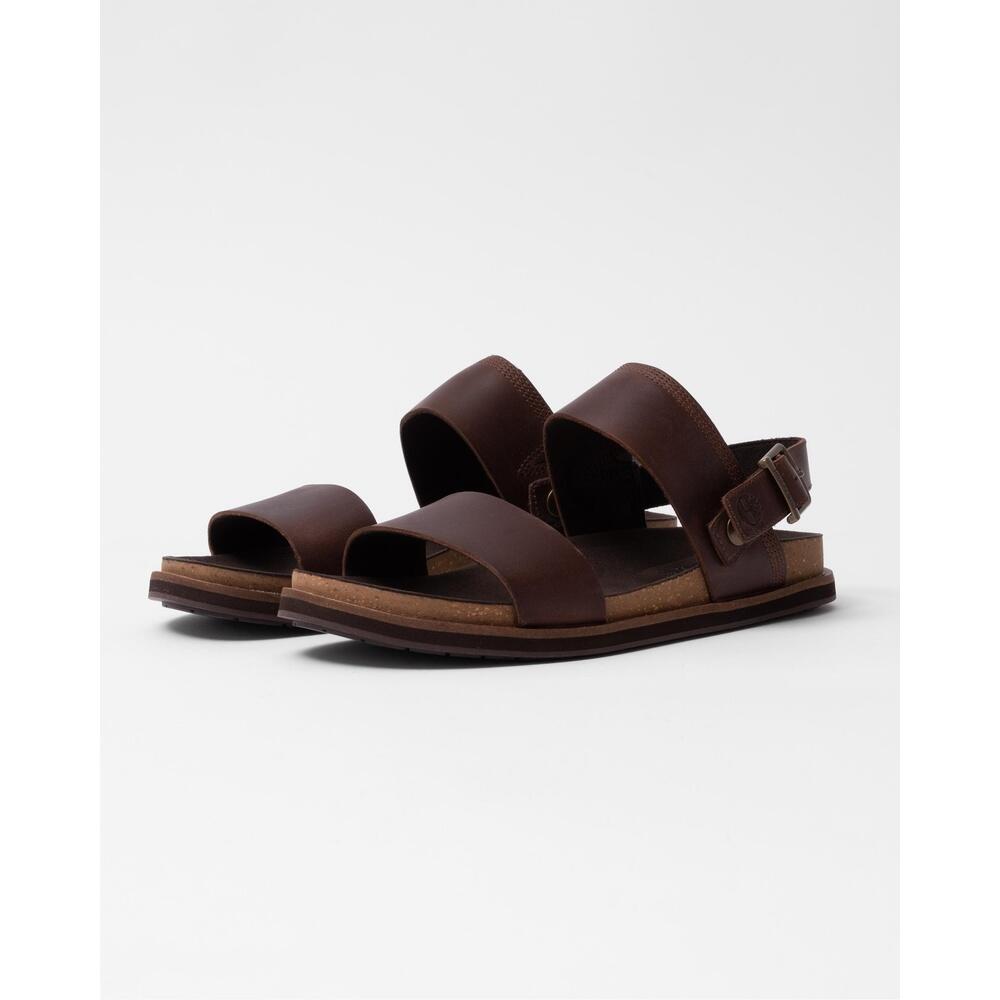 Adult Flat Sandals Amalfi Vibes