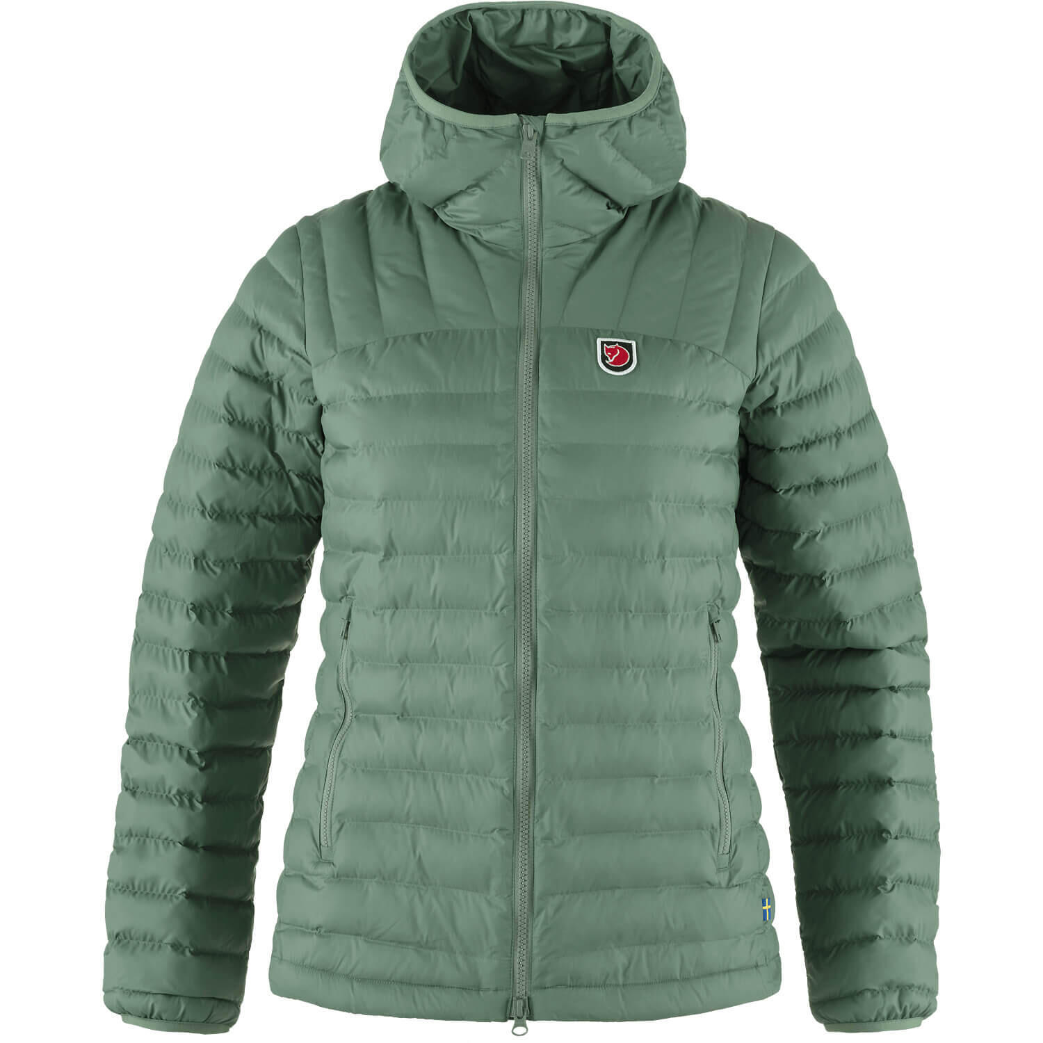 Groen