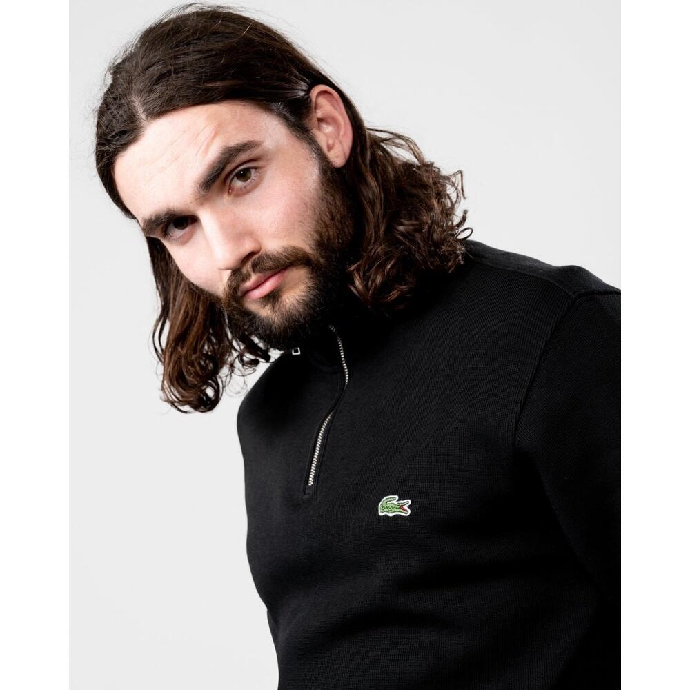 Sweater Lacoste model SH1927-00-031 voor mannen 4/6
