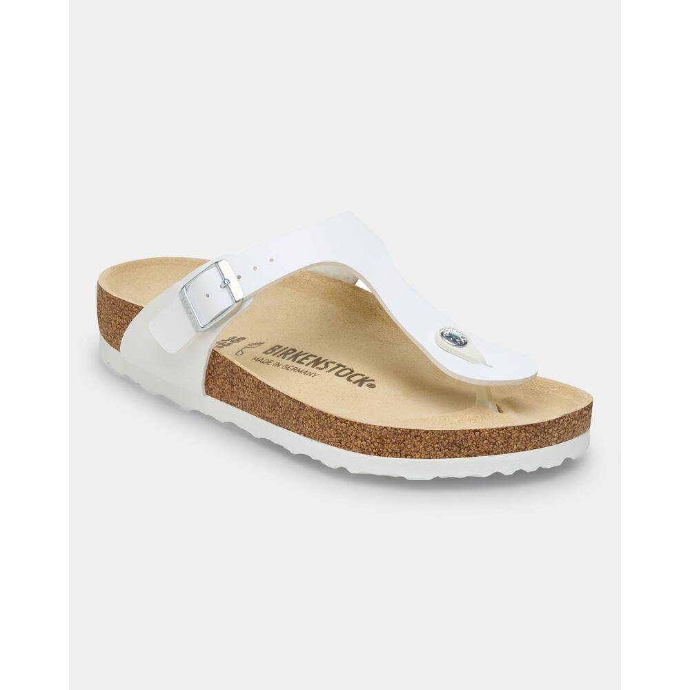 Womens Poolside Flip Flops Gizeh