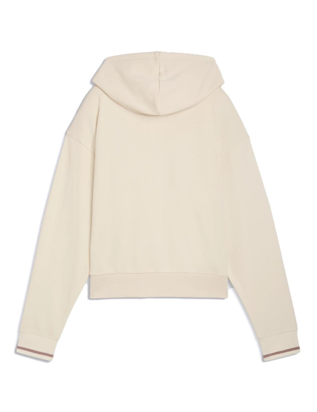 Puma Class Comfort Full-Zip Hoodie Sweater Vrouwen 5/5