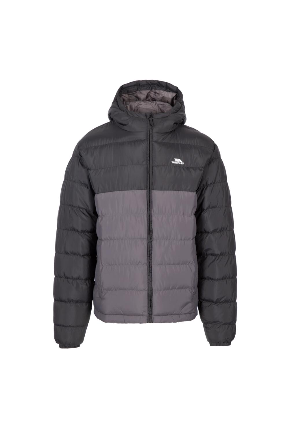 negro / gris oscuro