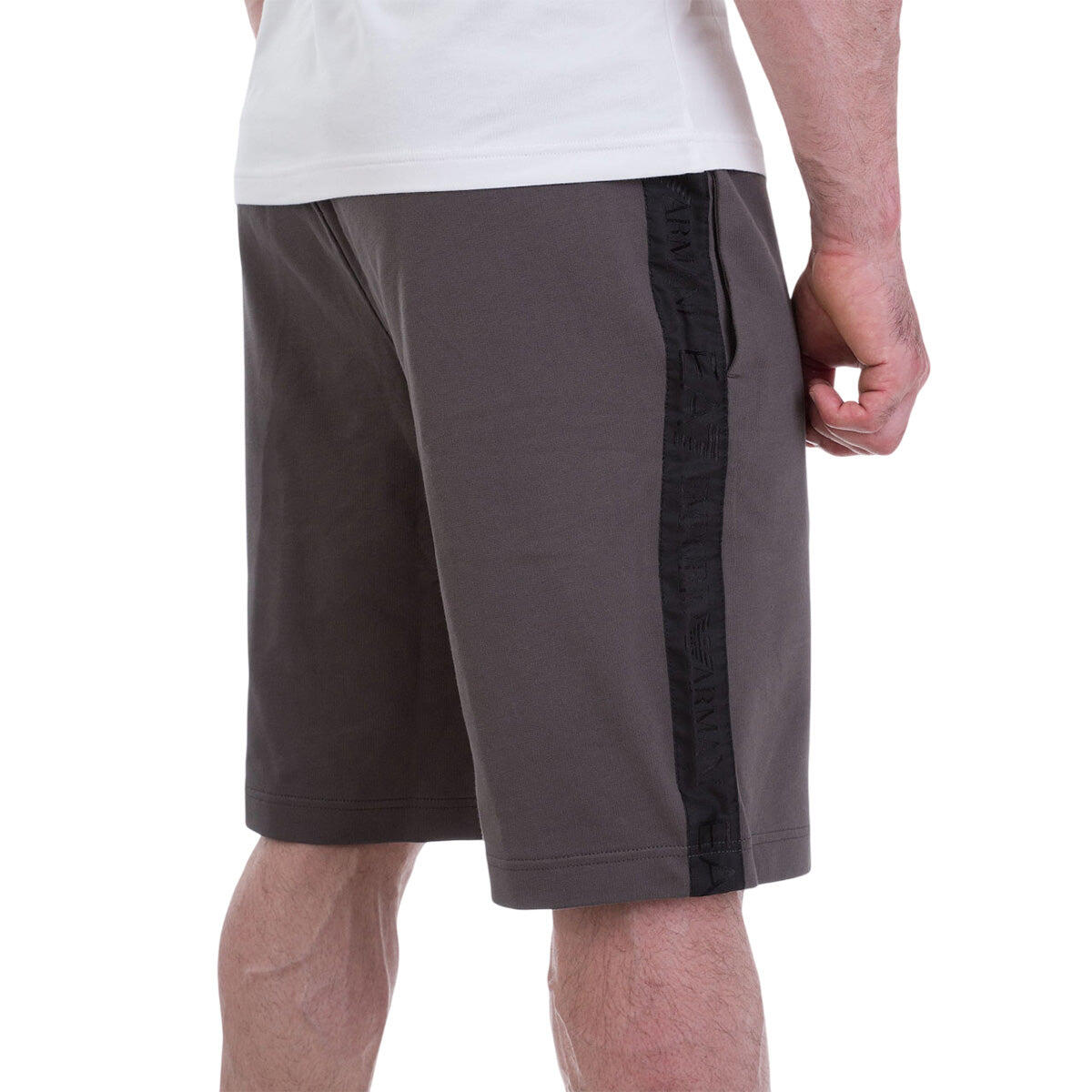 Pantalones cortos EA7 Emporio Armani SHORT HOMME EA7 EMPORIO ARMANI 5/7