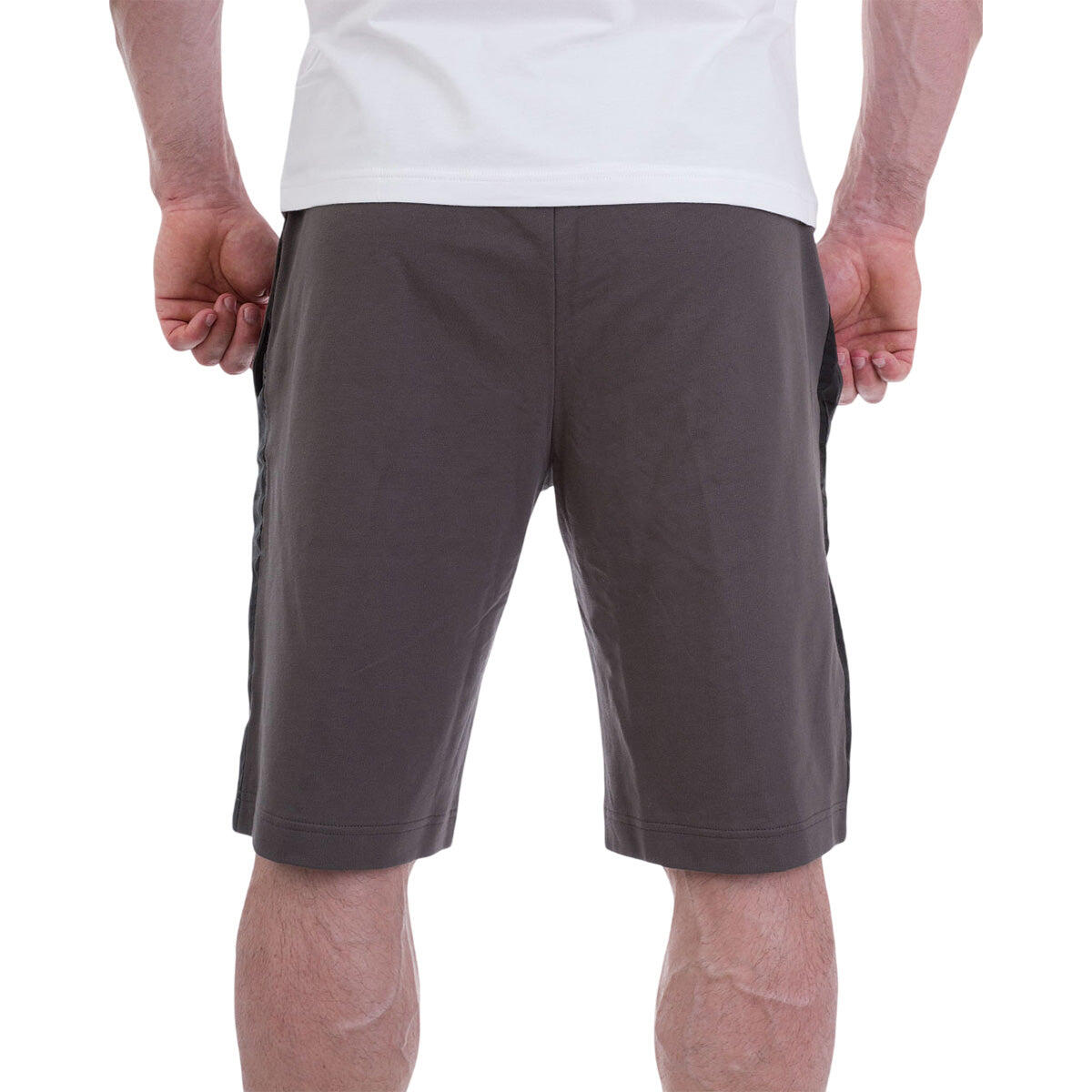 Pantalones cortos EA7 Emporio Armani SHORT HOMME EA7 EMPORIO ARMANI 6/7