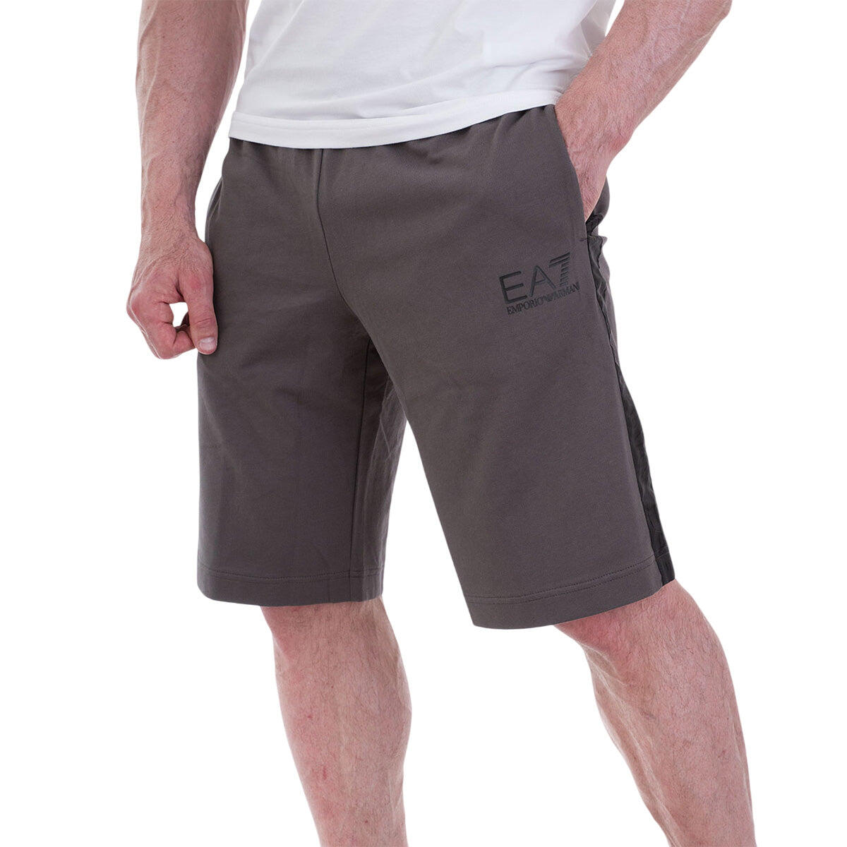 Short EA7 Emporio Armani SHORT HOMME EA7 EMPORIO ARMANI 3/7