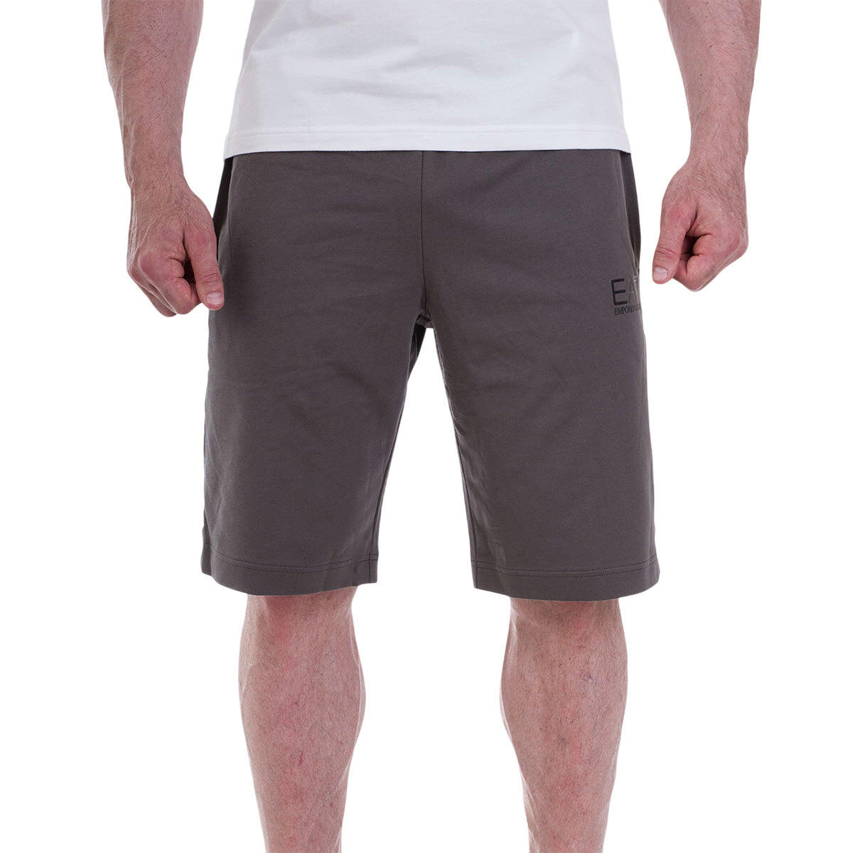 Short EA7 Emporio Armani SHORT HOMME EA7 EMPORIO ARMANI 2/7