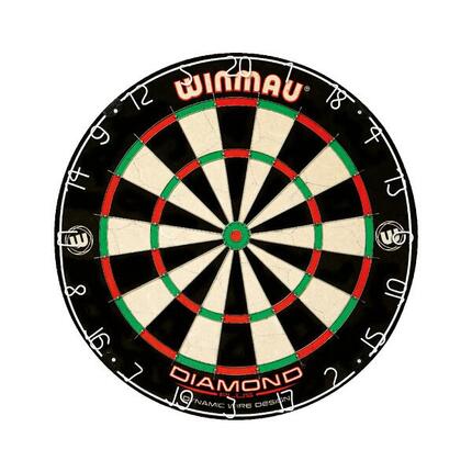 Winmau Fléchettes Diamond Wired