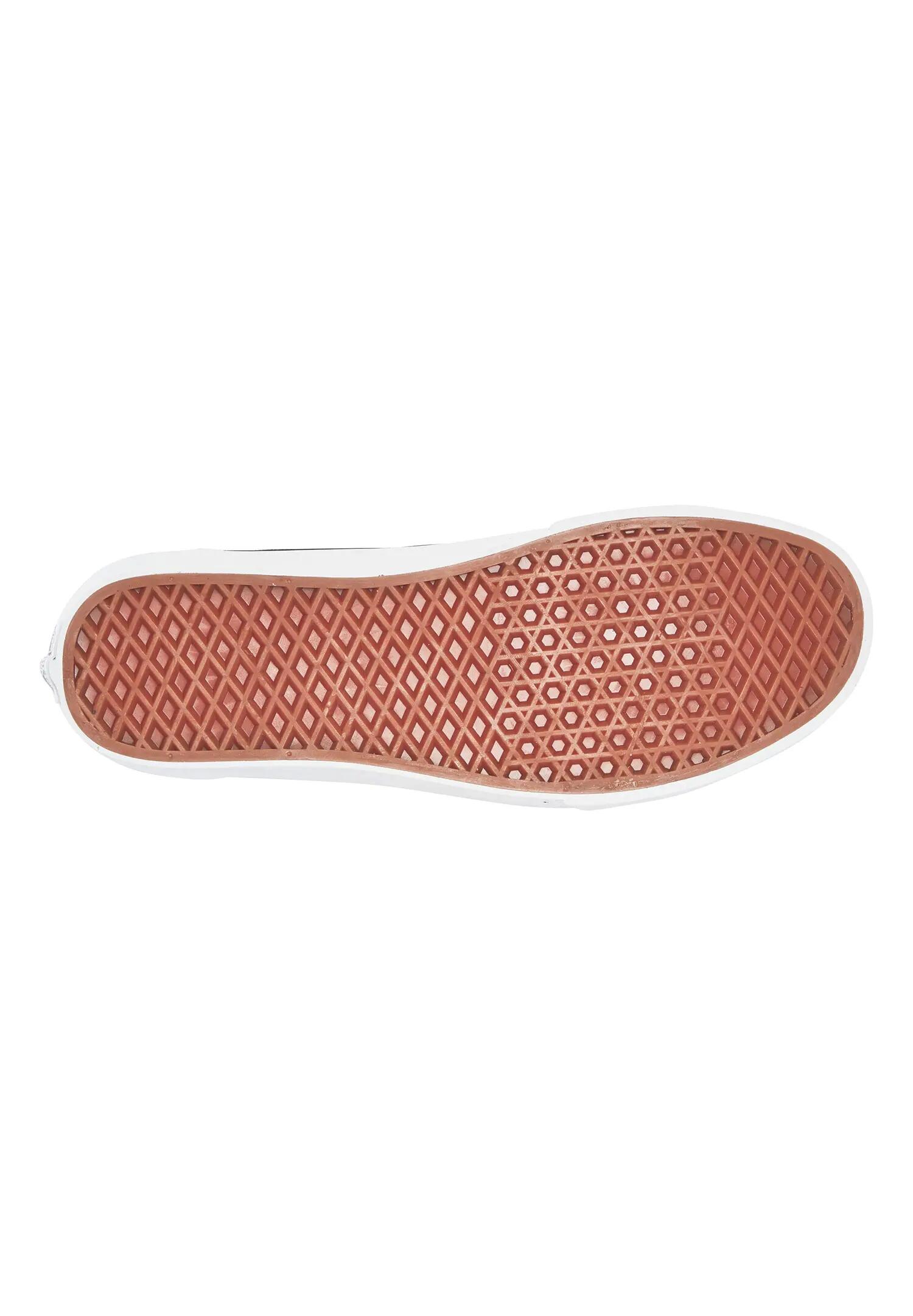 Sapatilhas para Homem Vans Vero ls Preto. 6/6