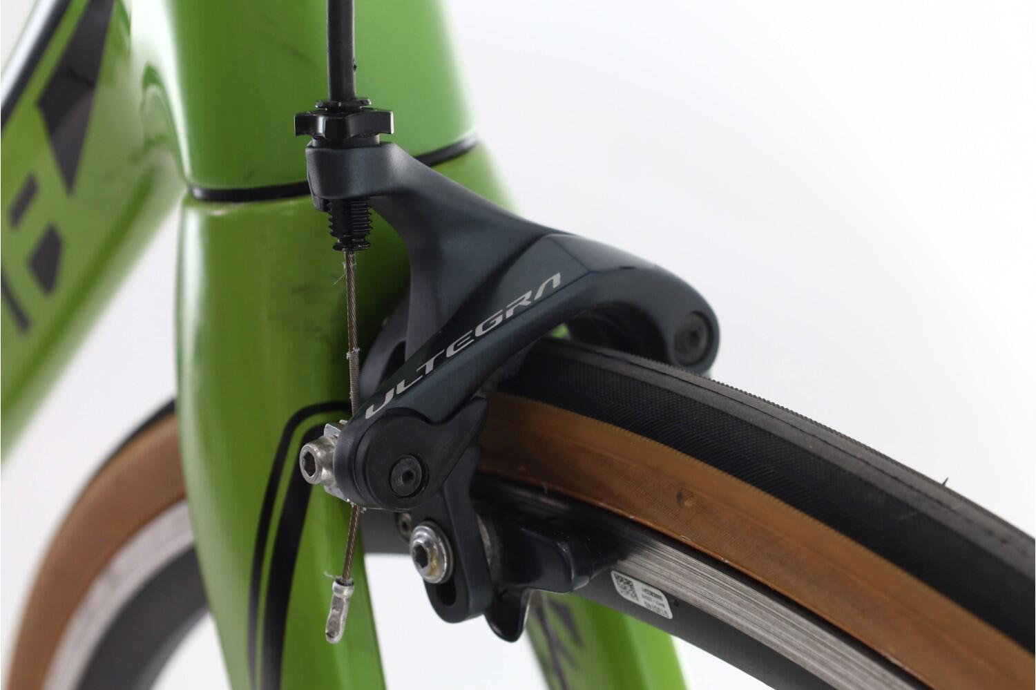 Refurbished road bike ·  Scultura 6000 Di2 11V · Very good condition 7/7