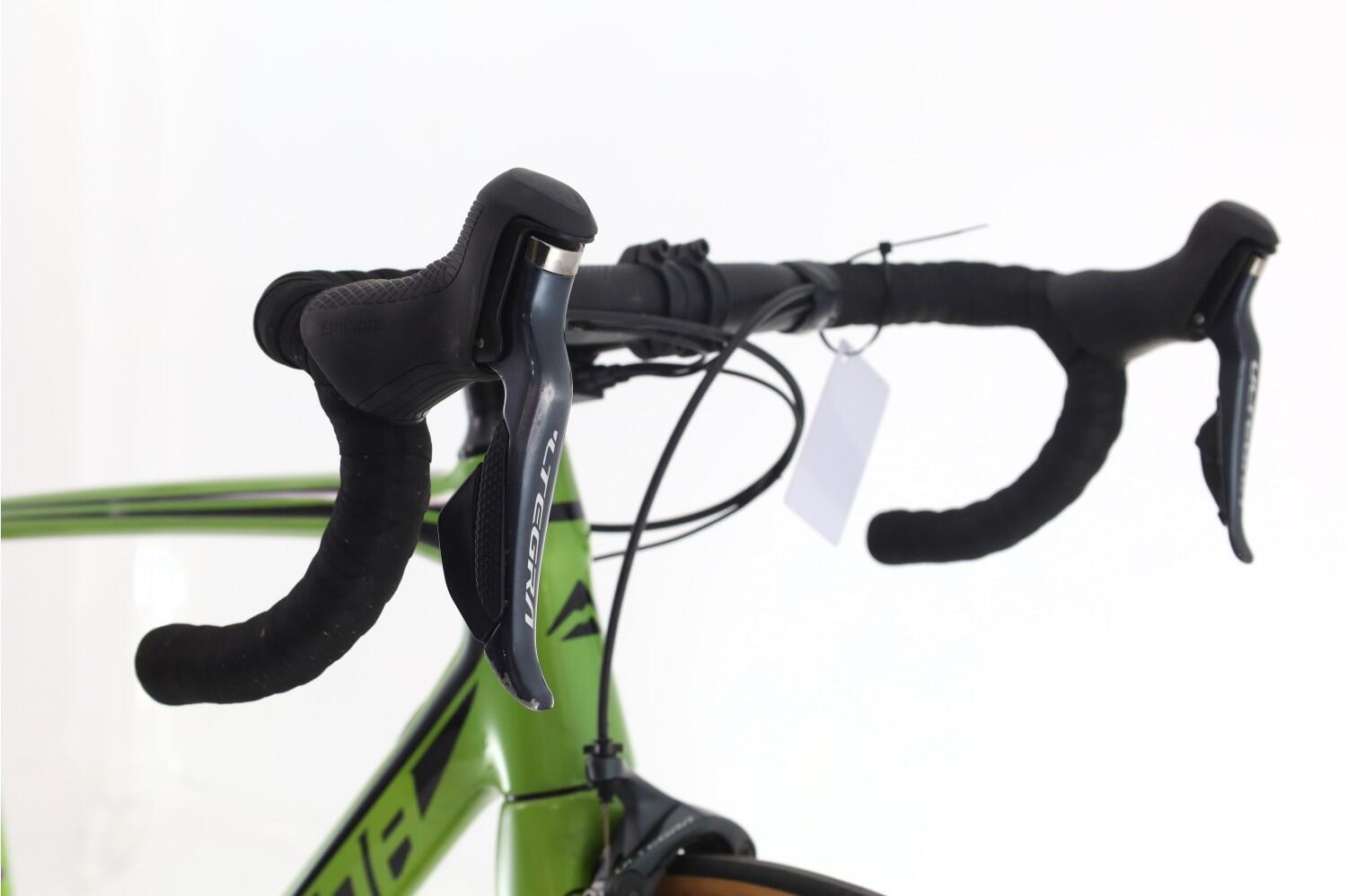 Refurbished road bike ·  Scultura 6000 Di2 11V · Very good condition 6/7