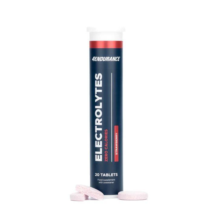 4ENDURANCE PRO picture