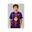Tricou FC Barcelona 25-26 Premium pentru copii - Lamine Yamal 10
