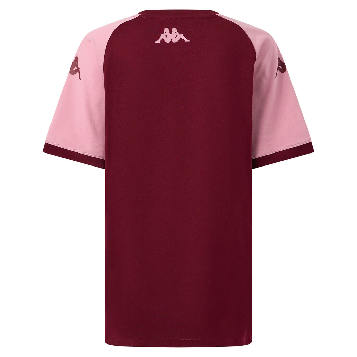 T-shirt Mokibo Union Bordeaux Bègles 2025/26 Kappa Bordeaux 2/4