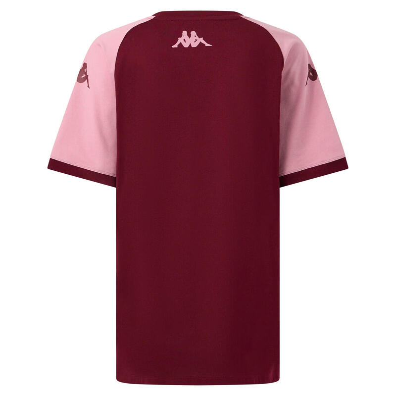 Tricou de Antrenament Mokibo Union Bordeaux Bègles 2025/26 Kappa Bordeaux