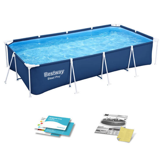 Bestway Steel Pro