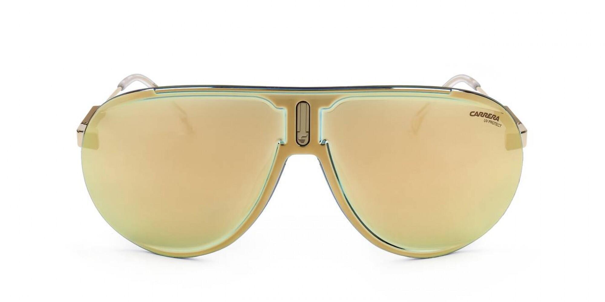 Occhiali da Sole Carrera SUPERCHAMPION UNISEX Taglia 99/1/135 2/3