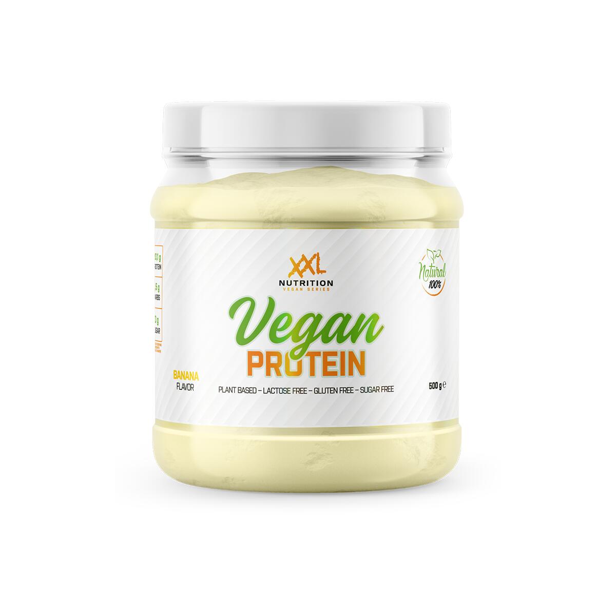 XXL NUTRITION picture