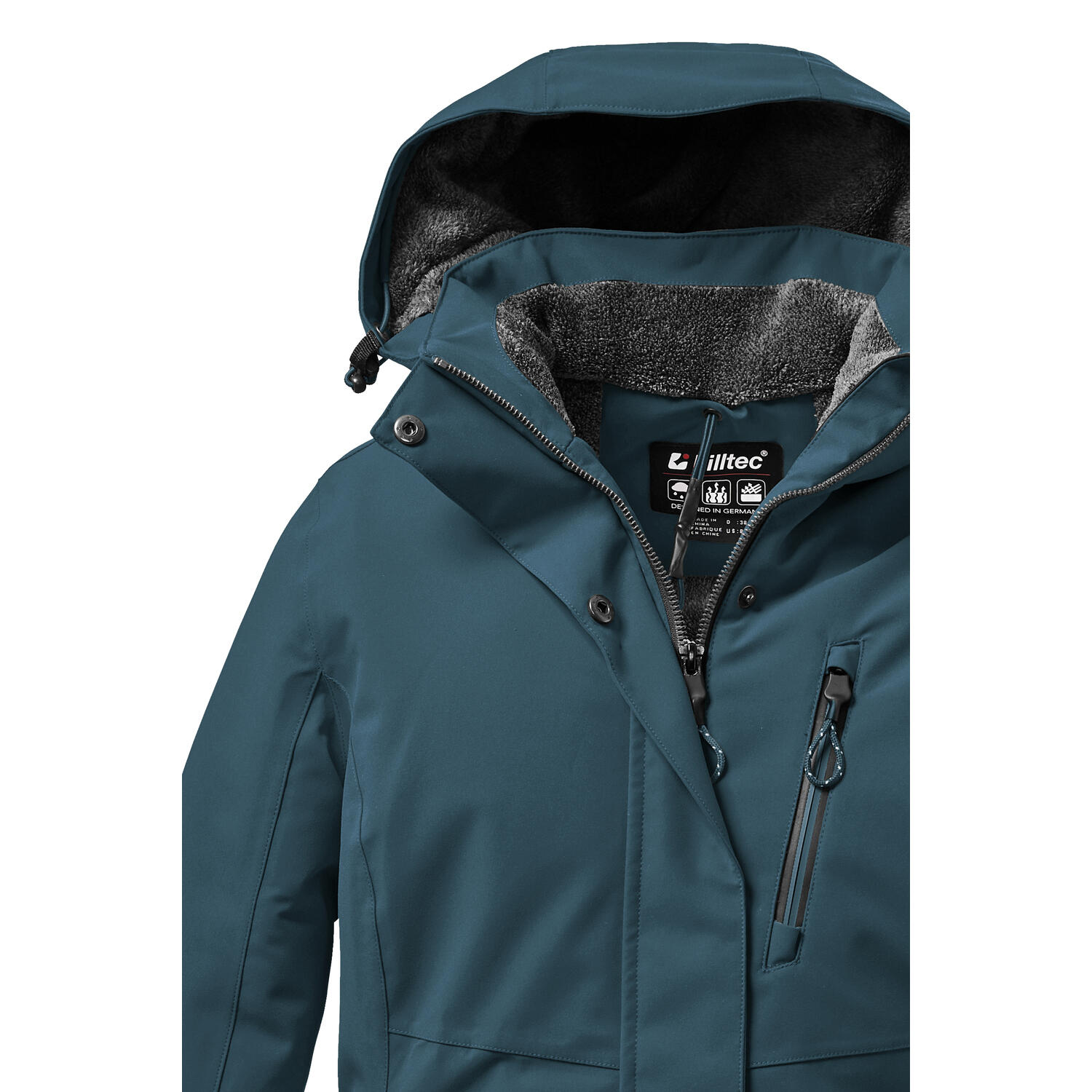 Damen Outdoorjacke KOW 140 3/7