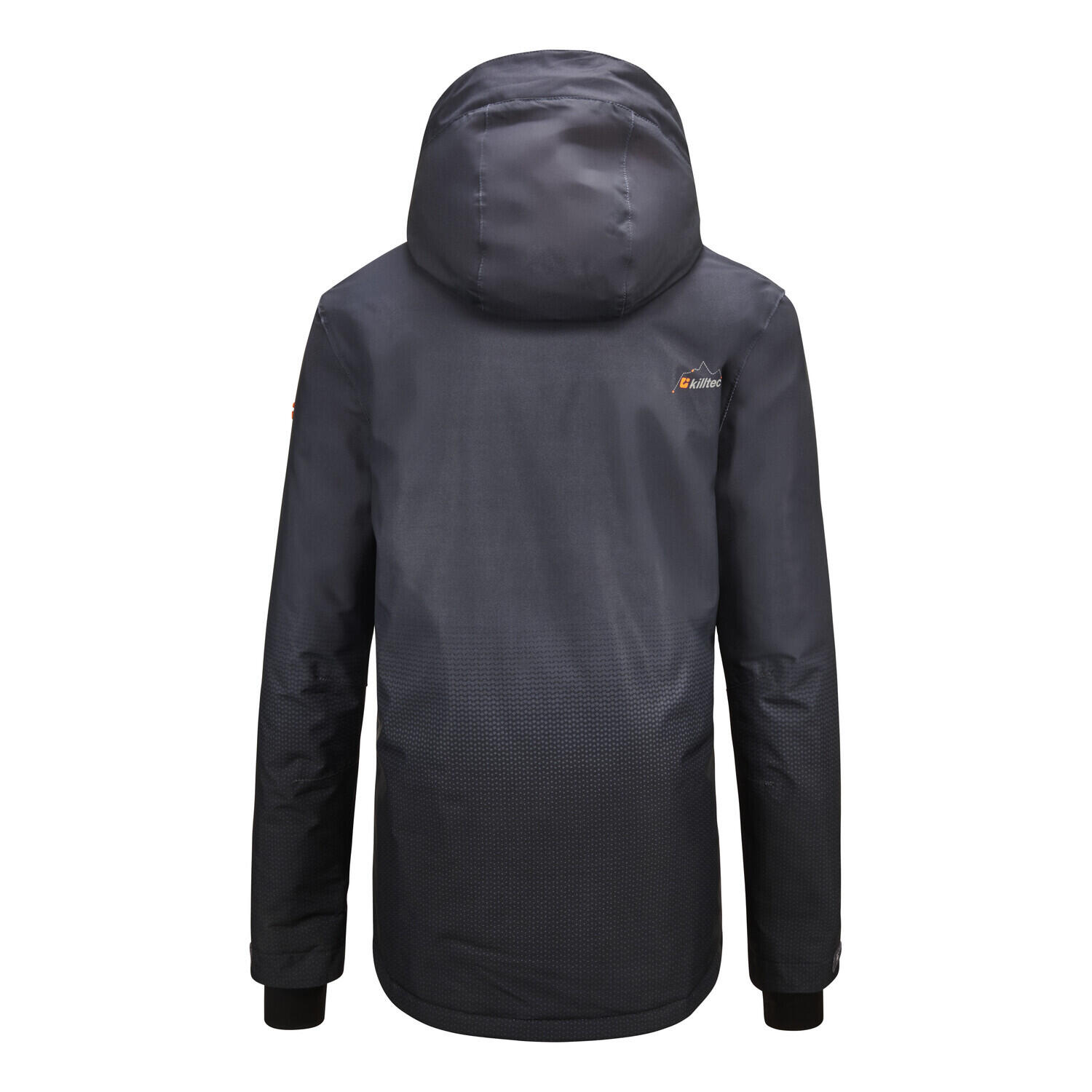 Jungen Outdoorjacke Lynge 2/7