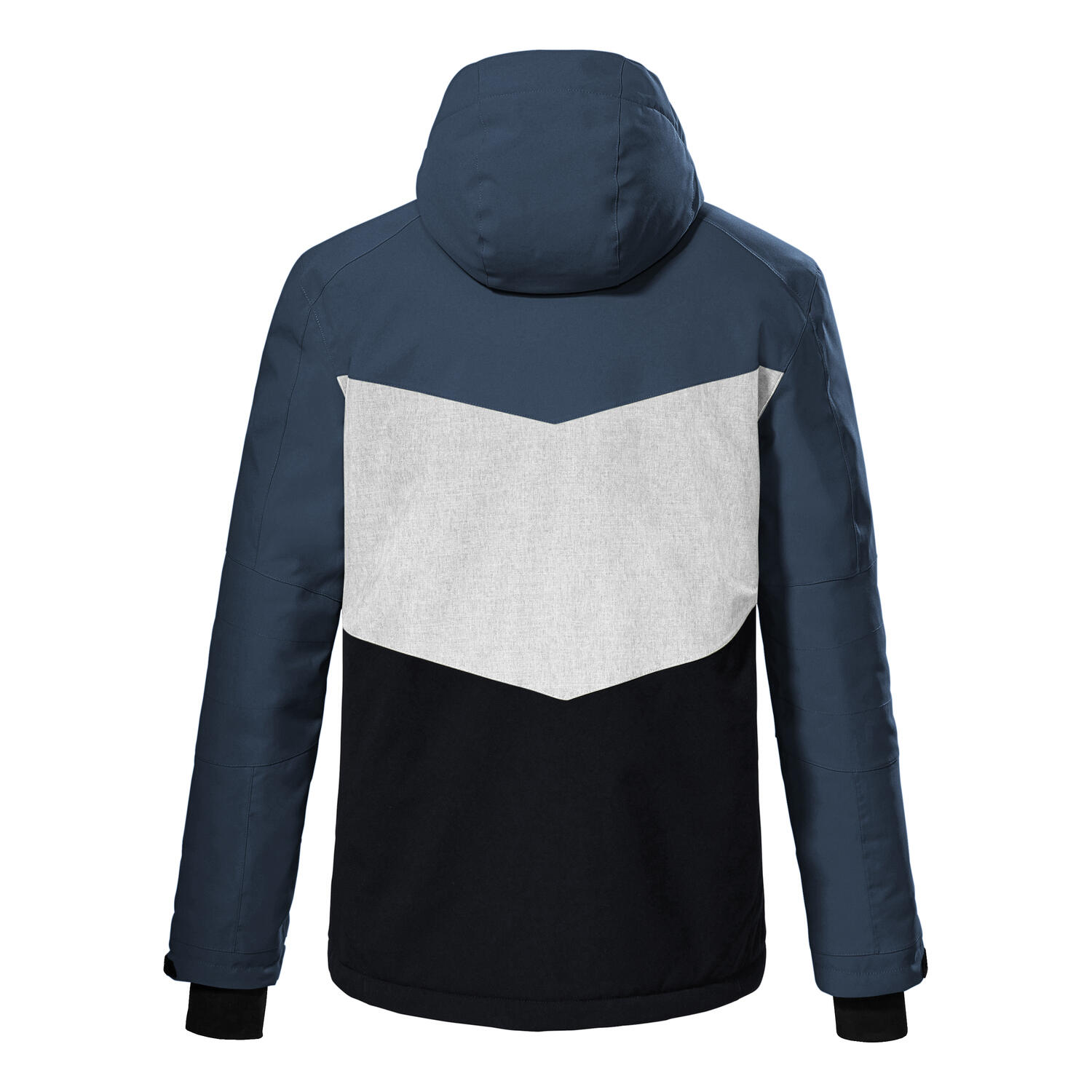 Herren Skijacke KSW 45 3/7