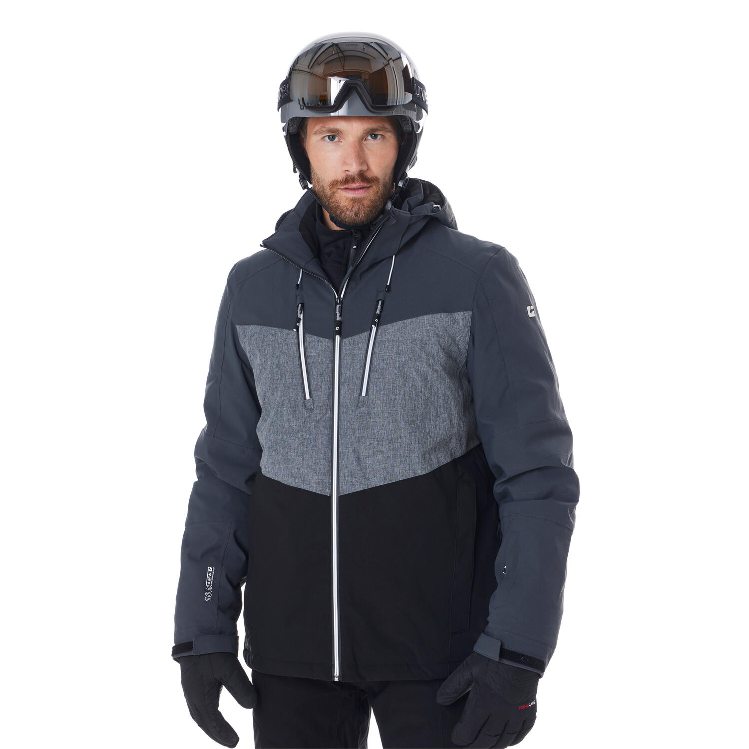Kurtka męska Killtec KSW 45 MN SKI JCKT 3/7