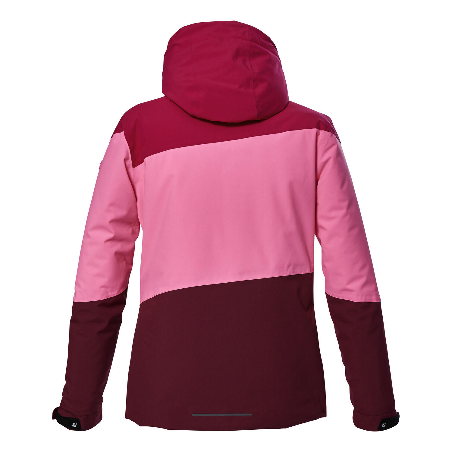 Kinder, Mädchen Outdoorjacke KOW 170 2/7