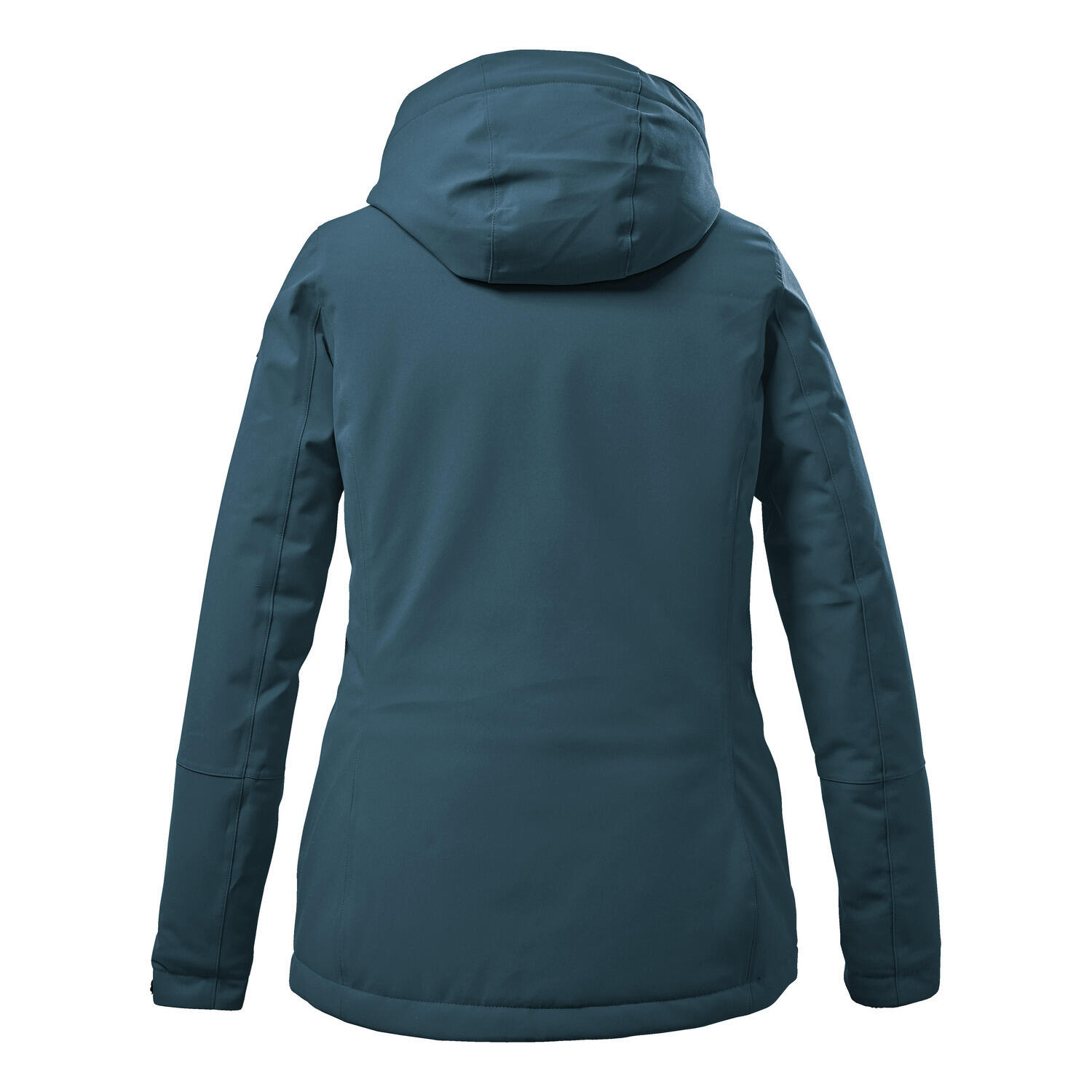 Damen Outdoorjacke KOW 140 2/7