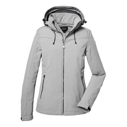 Damen Softshelljacke Softshelljacke