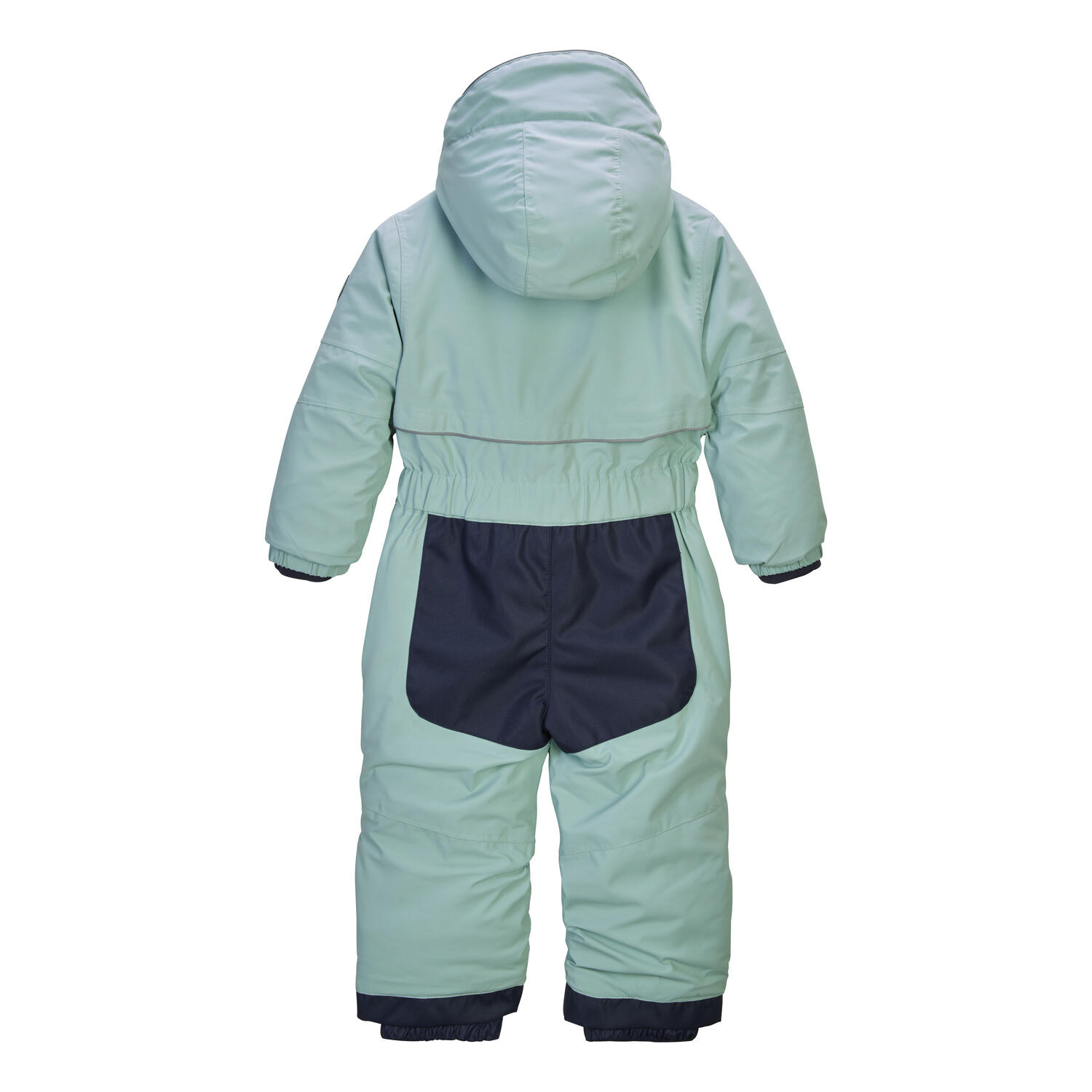 Killtec Skianzug für Kinder mit Kapuze wasserdicht und atmungsaktiv 2/7