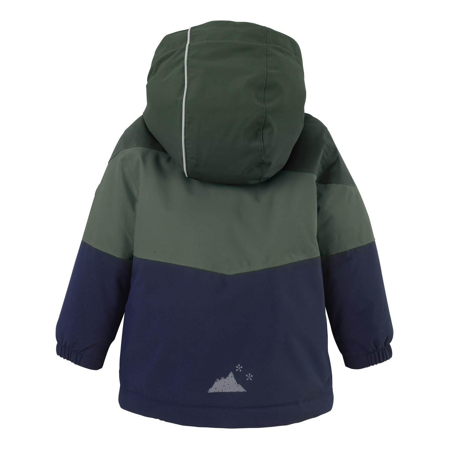 Minis Skijacke FISW 3 2/7
