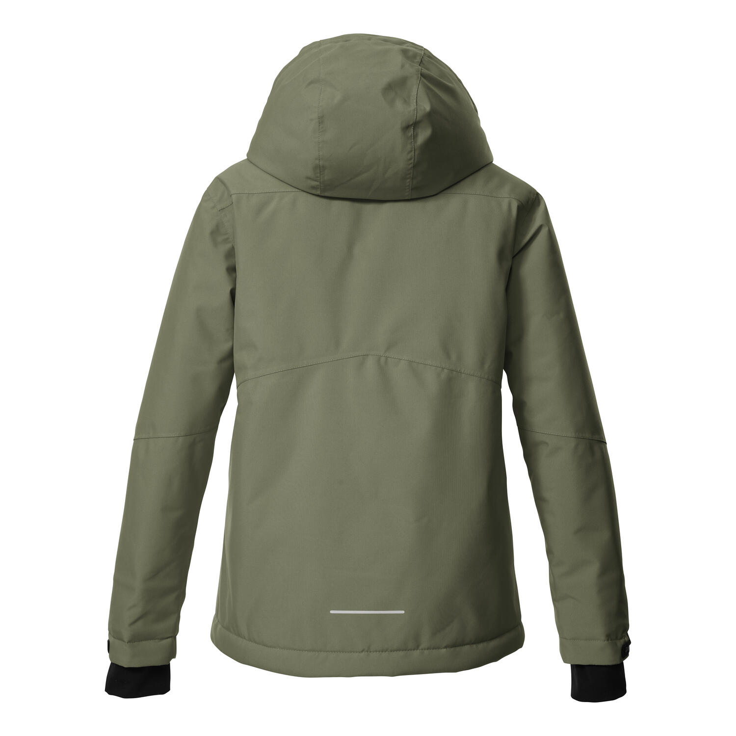Kinder Skijacke KSW 205 GRLS SKI JCKT 2/6