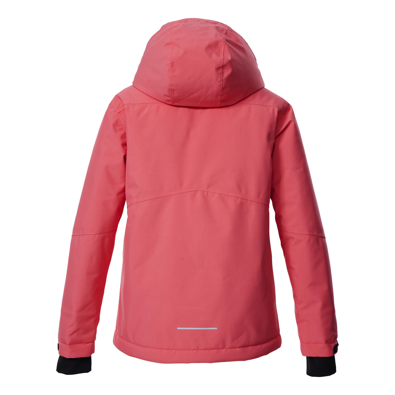 Veste de ski à capuche fille Killtec KSW 205 2/6