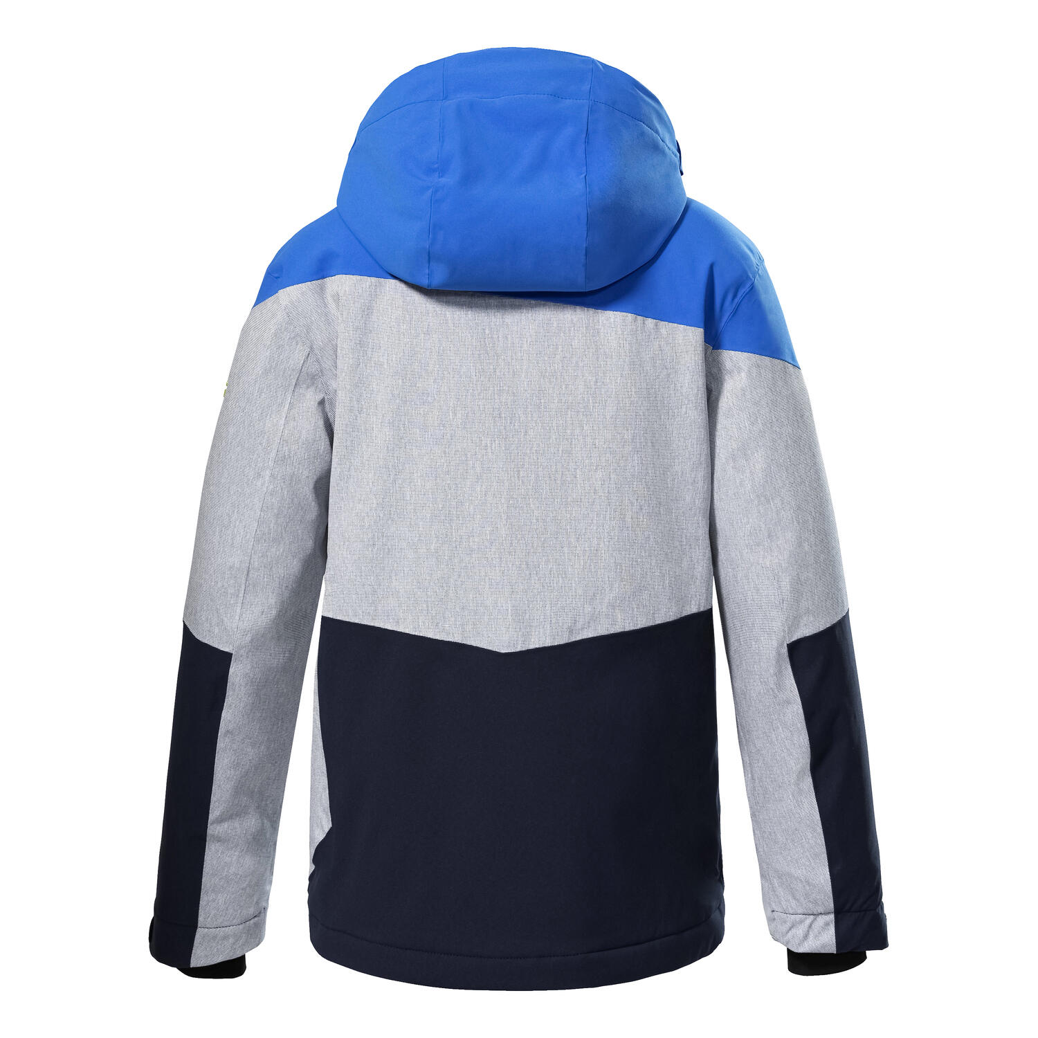 Jungen, Kinder Skijacke KSW 161 2/7
