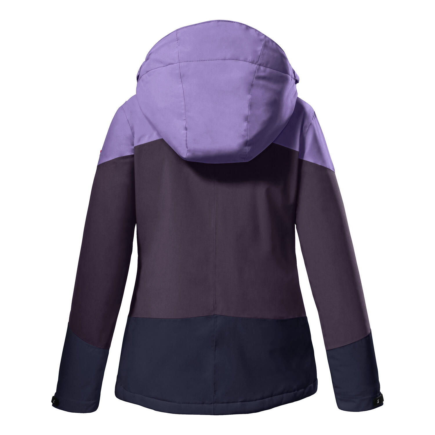 Kinder, Mädchen Outdoorjacke KOW 195 2/7