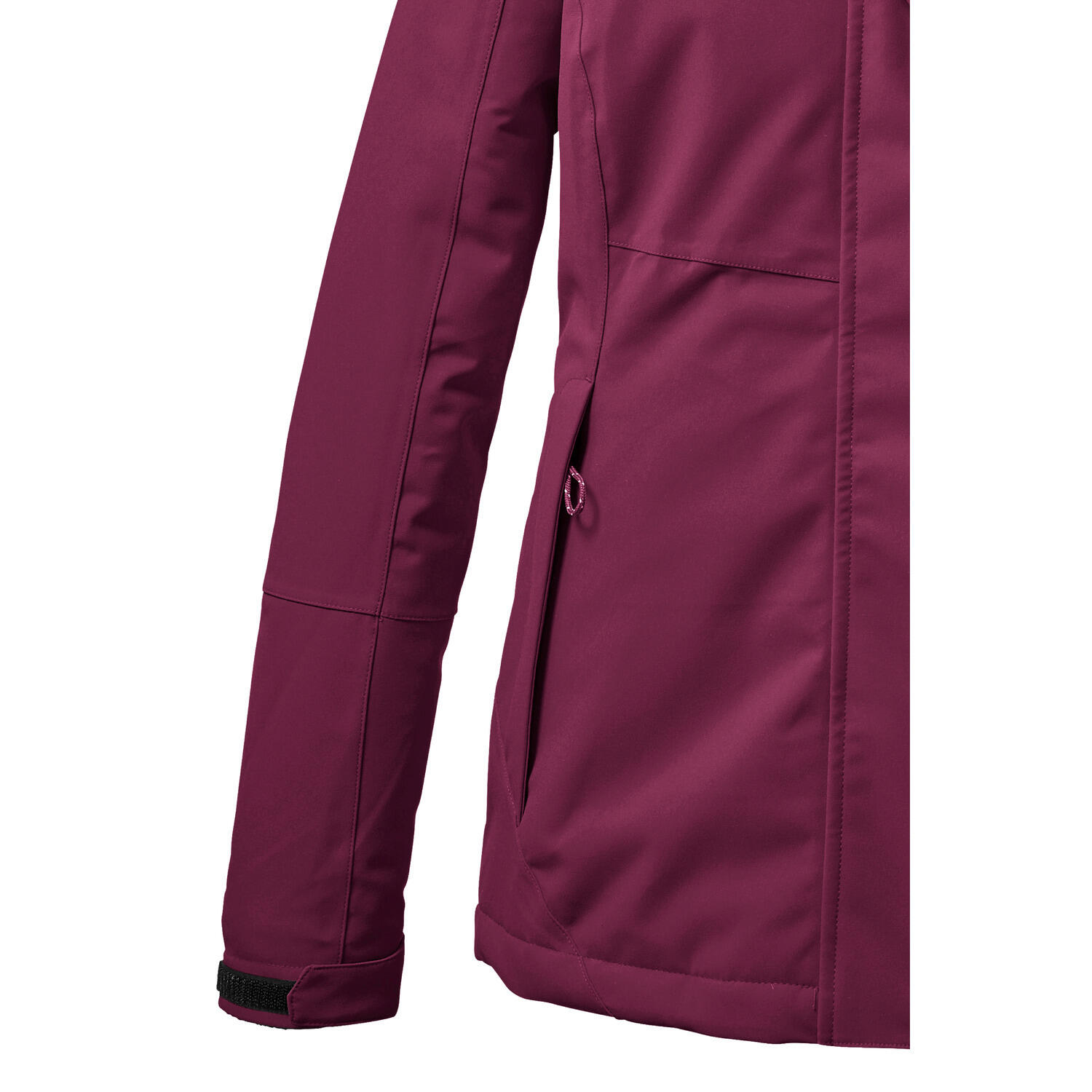 Damen Outdoorjacke KOW 140 4/7